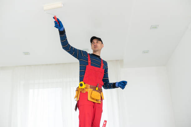Best Forensic Mold Investigation  in Norco, CA